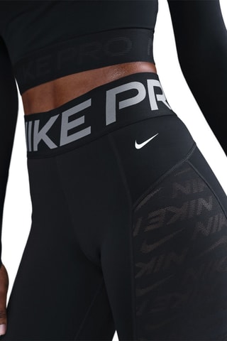 Legging taille haute - Noir - Nike