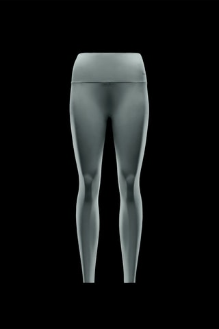 Legging de sport taille haute Zenvy - Vert - Nike