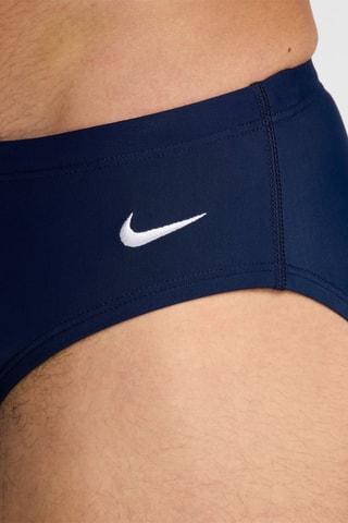 Slip de bain - Bleu marine - Nike