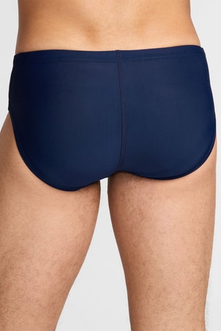 Slip de bain - Bleu marine - Nike