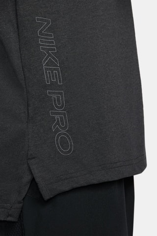 T-shirt d’entraînement - Noir - Nike