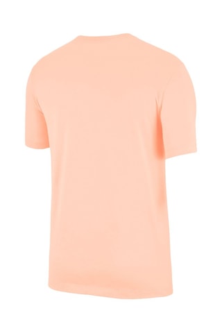T-shirt - Corail - Nike