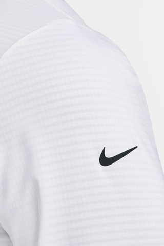 T-shirt de golf - Blanc - Nike