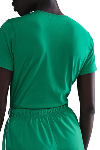 T-shirt - Vert clair - Nike