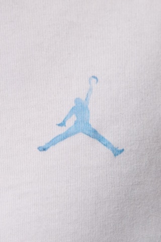 T-shirt - Blanc - Jordan