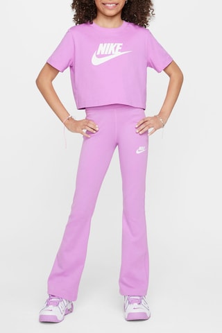 T-shirt - Fuchsia - Nike