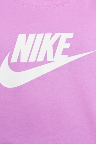 T-shirt - Fuchsia - Nike