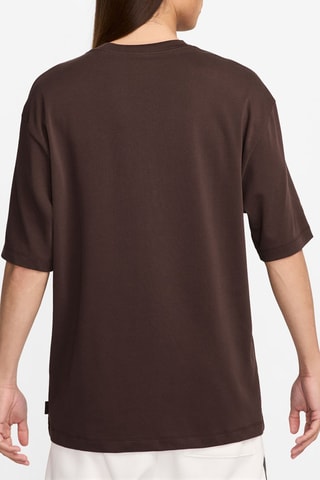 T-shirt - Marron - Jordan