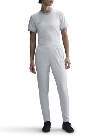 Maillot de football - Gris clair