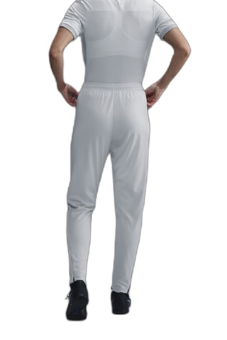 Maillot de football - Gris clair