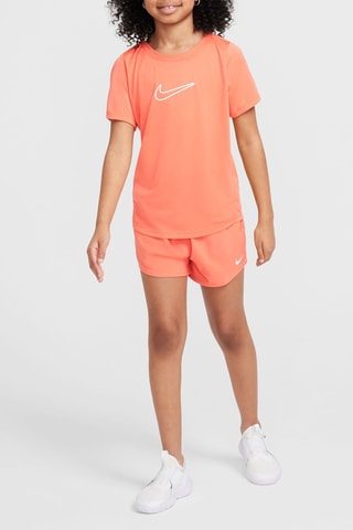 T-shirt d’entrainement - Corail - Nike