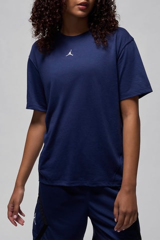 T-shirt regular - Bleu marine - Jordan