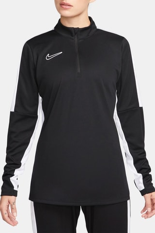 T-shirt regular d’entraînement de football Academy - Noir - Nike