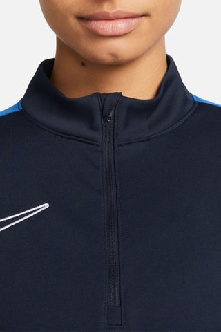 Maillot d’entraînement de football - Bleu