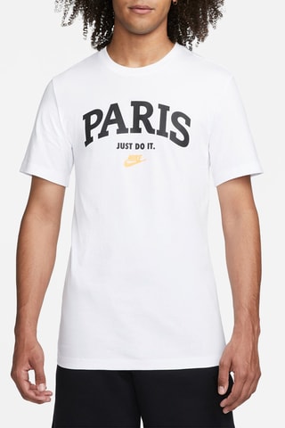 T-shirt - Blanc