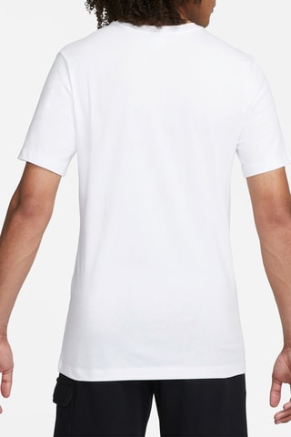 T-shirt - Blanc