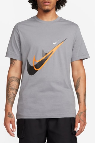 T-shirt Nike Sportswear - Gris
