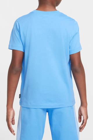 T-shirt - Bleu clair - Nike