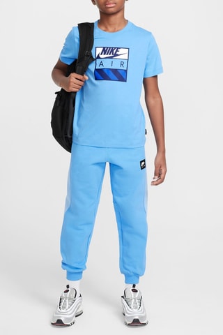 T-shirt - Bleu clair - Nike