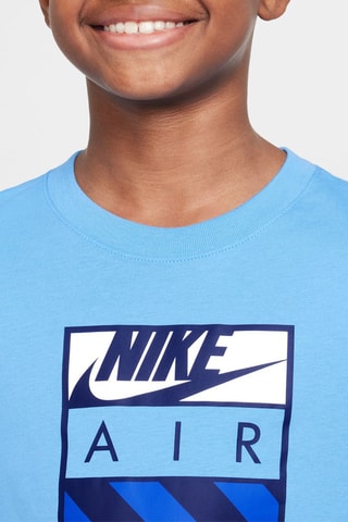 T-shirt - Bleu clair - Nike