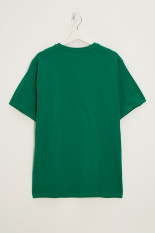 T-shirt - Vert foncé - Nike