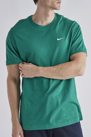 T-shirt - Vert - Nike