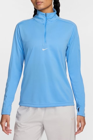 T-shirt Nike Pacer - Ciel