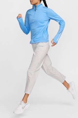 T-shirt Nike Pacer - Ciel