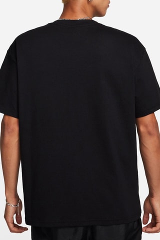 T-shirt - Noir - Nike
