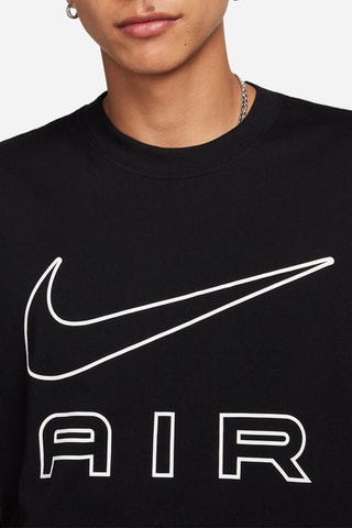 T-shirt - Noir - Nike