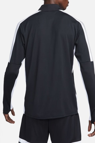 T-shirt de football - Noir