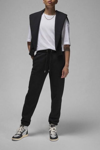 T-shirt oversize - Blanc