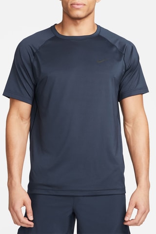 T-shirt d’entraînement - Bleu marine - Nike