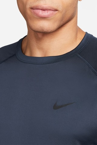 T-shirt d’entraînement - Bleu marine - Nike