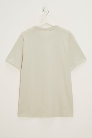T-shirt - Gris clair - Nike