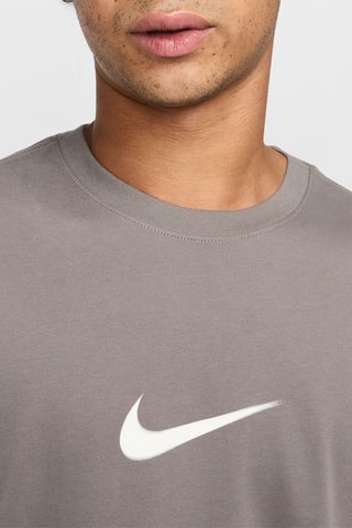 T-shirt d’entraînement - Gris - Nike
