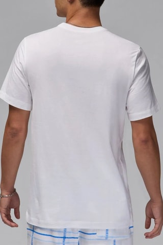 T-shirt - Blanc