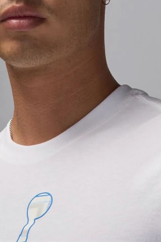 T-shirt - Blanc