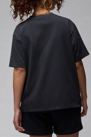 T-shirt - Anthracite
