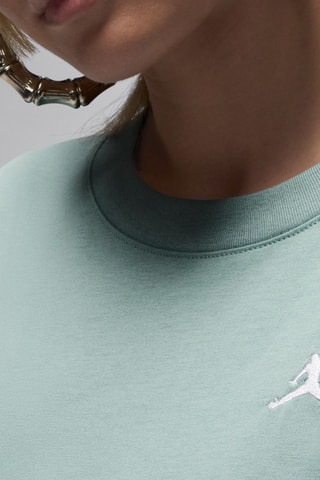 T-shirt Jordan Essentials - Vert clair