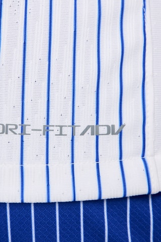 Maillot de football Fédération Française de Football - Blanc