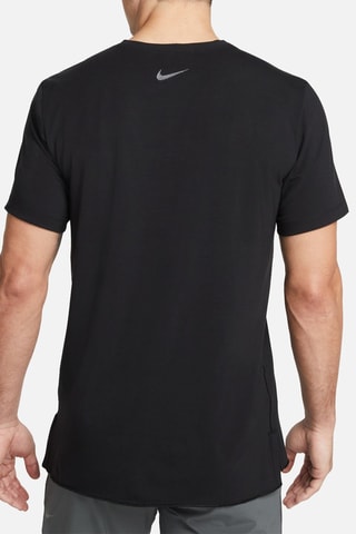 T-shirt de fitness - Noir - Nike