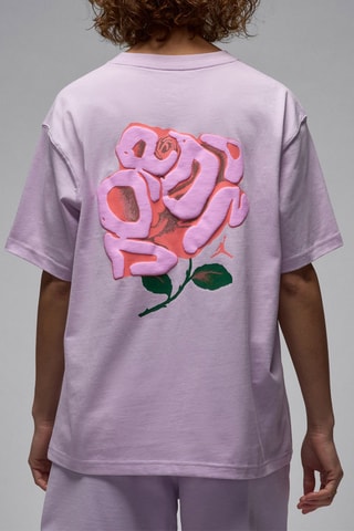 T-shirt - Mauve - Jordan
