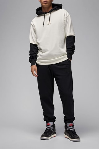 T-shirt - Ecru - Jordan