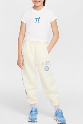 T-shirt Sportswear - Blanc