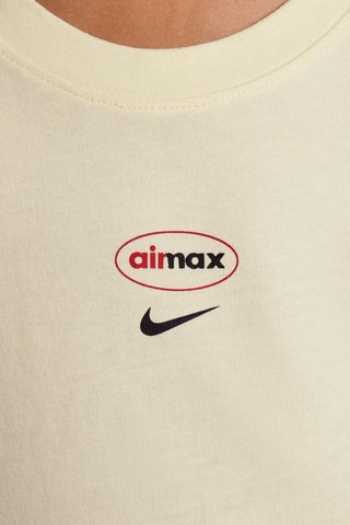 T-shirt Liverpool Football Club - Ecru