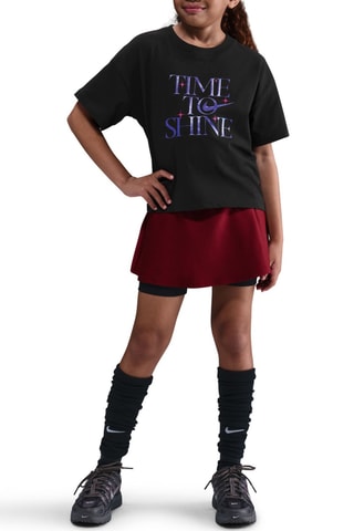 T-shirt Nike Sportswear - Noir