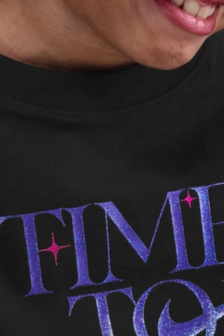 T-shirt Nike Sportswear - Noir