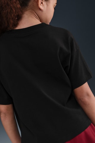 T-shirt Nike Sportswear - Noir