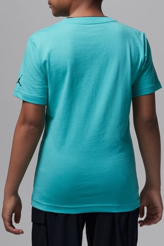 T-shirt - Turquoise